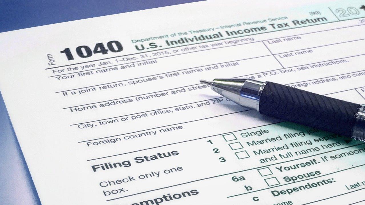 Tips for Tax Day procrastinators to keep in mind