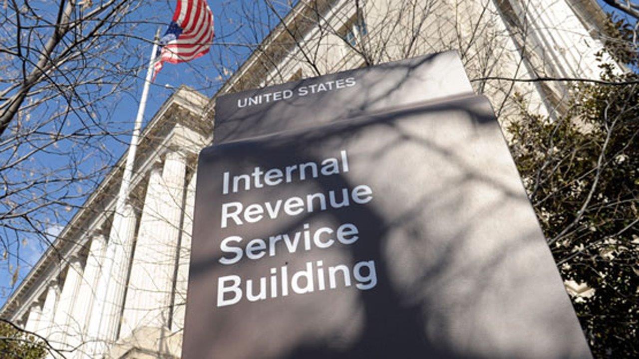 Tax reform talk heats up on Capitol Hill on Deadline day