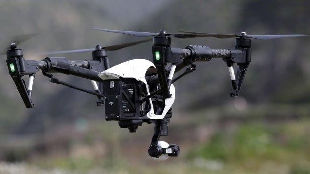Pilot reports drone hit passenger jet