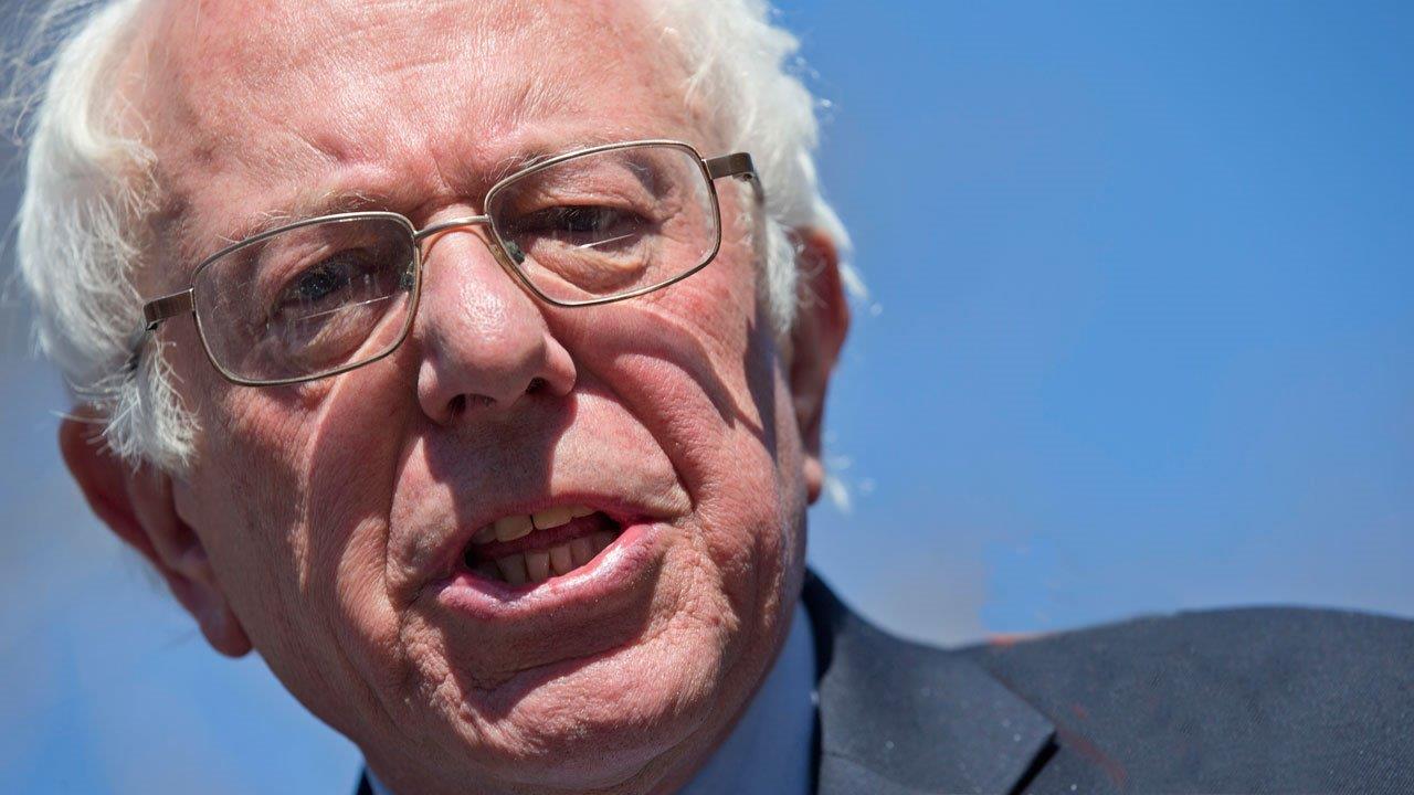 Sanders campaign: New York race is closer than polls suggest