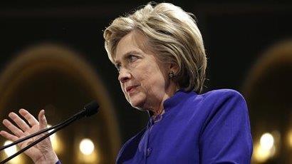 Ingraham's take: Hillary feeling the Bern