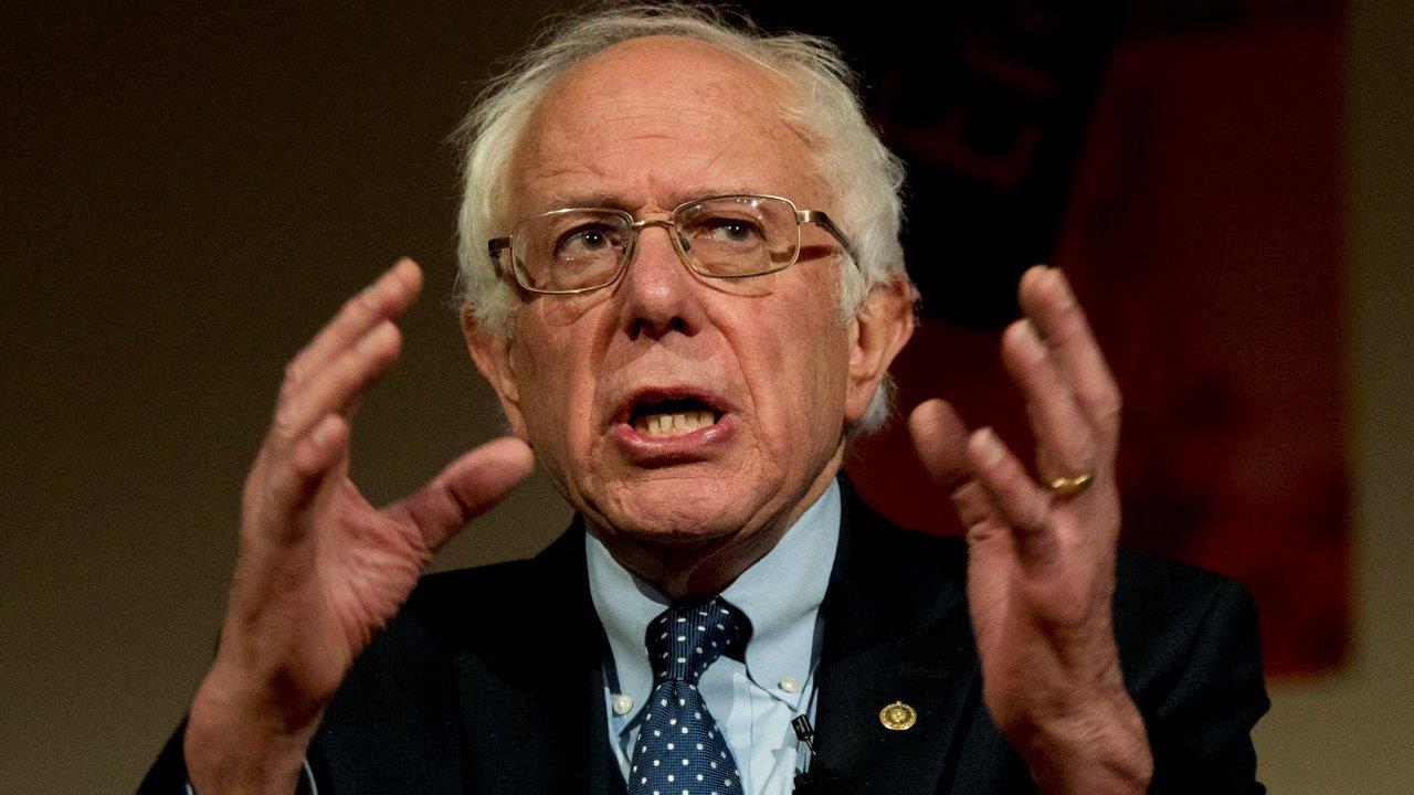 Will the Middle class get 'berned' by Sanders' policies?