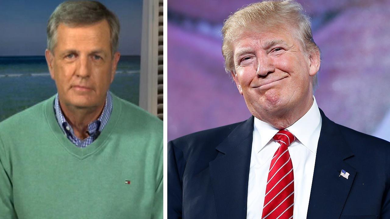 Brit Hume Breaks Down Trumps Victory In New York Fox News Video 
