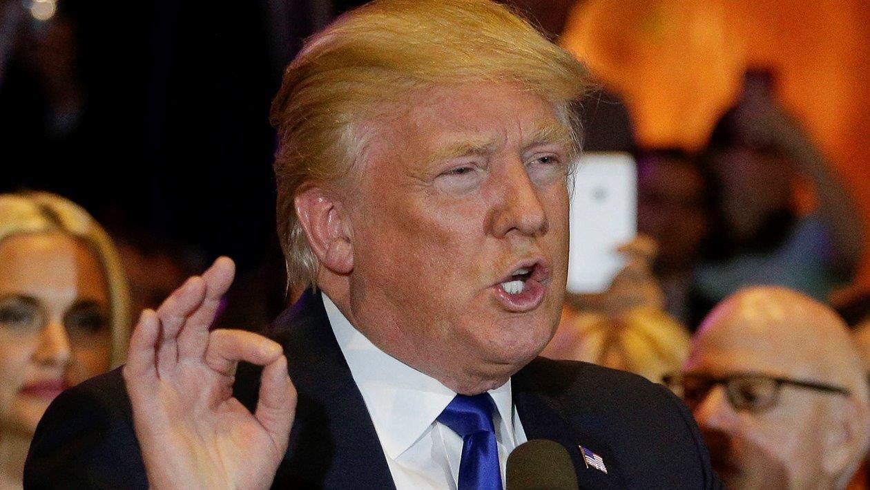 Donald Trump salah mengenai delegasi Partai Republik dan sistemnya. Inilah alasannya