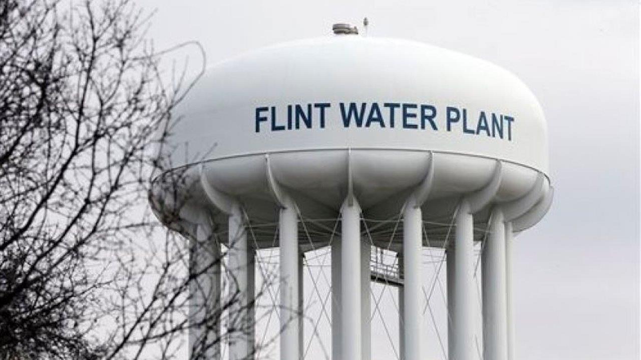 Criminal charges expected in Flint water crisis