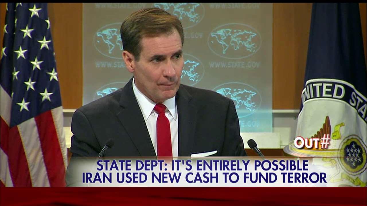 042016_iran | Fox News Video