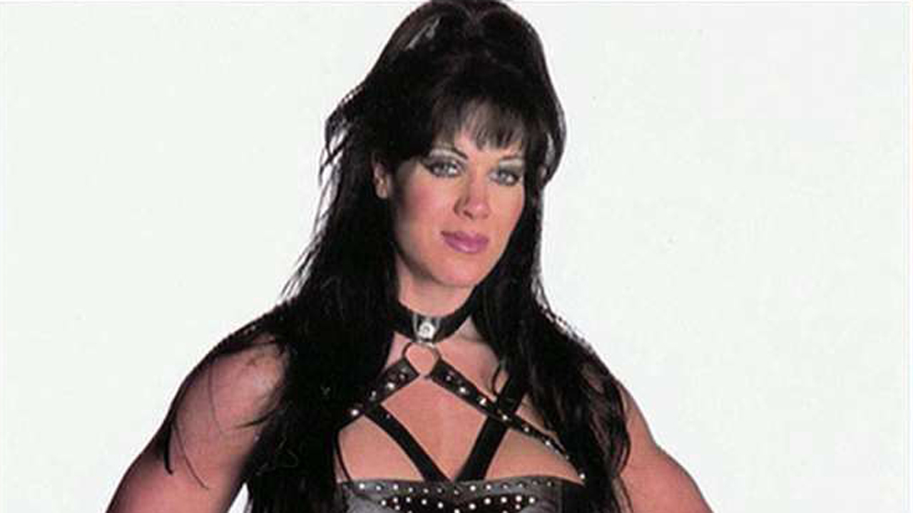 Former WWE superstar Chyna dead at age 45