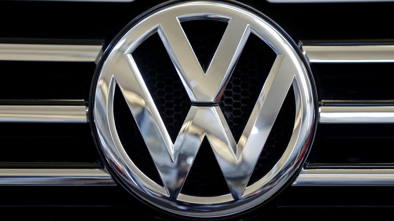 Volkswagen to pay $1 billion for diesel emissions scandal