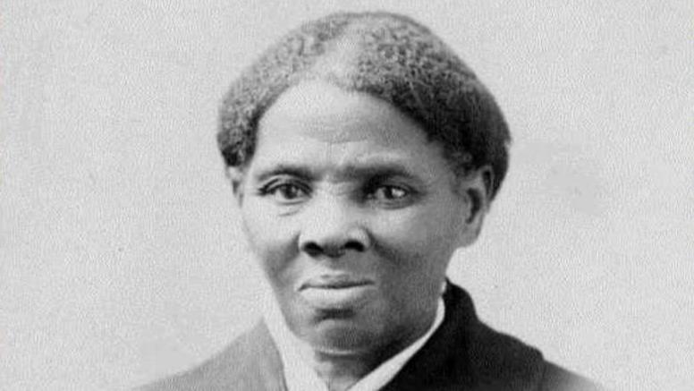 Harriett Tubman will be the new face on the 20 dollar bill