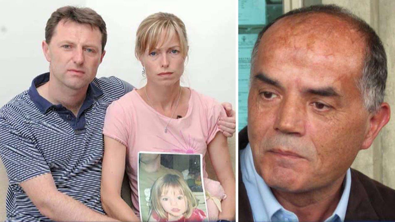 Police chief in Madeleine McCann case wins libel appeal