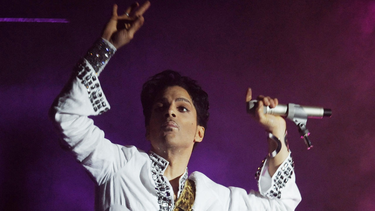 Report: Publicist confirms Prince has died