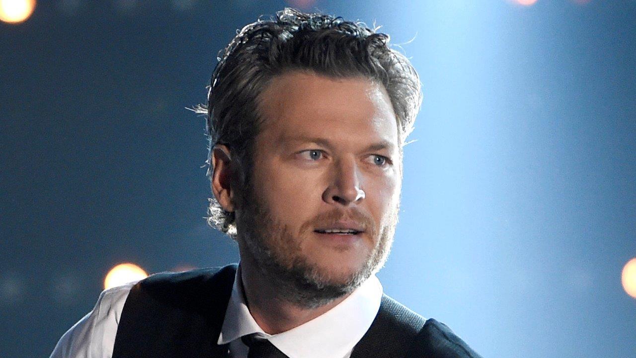 Stacey Dash weighs in on ruling about Blake Shelton lawsuit