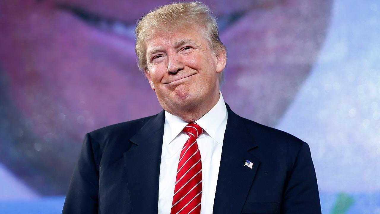 Perlombaan WH Beralih ke CT, DE, MD, PA dan RI