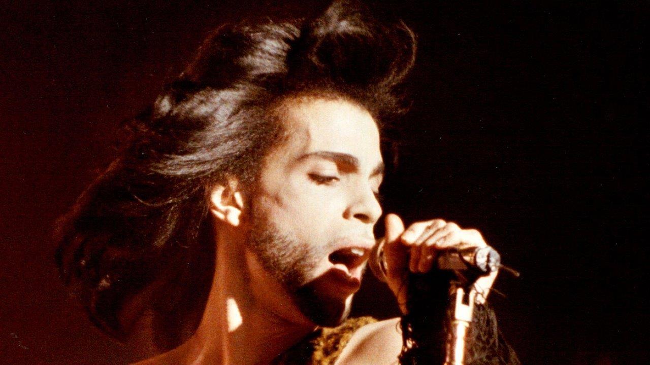 TMZ reports Prince had been taking Percocet since 2010