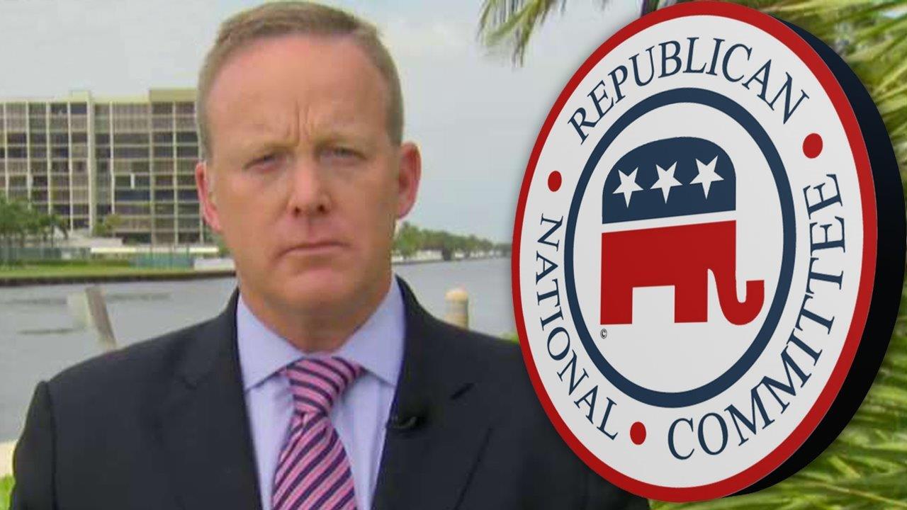 RNC wants to make sure the process is 'fair and democratic'