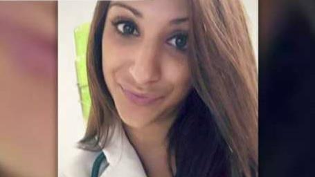 Miami doctor fired after berating, hitting Uber driver