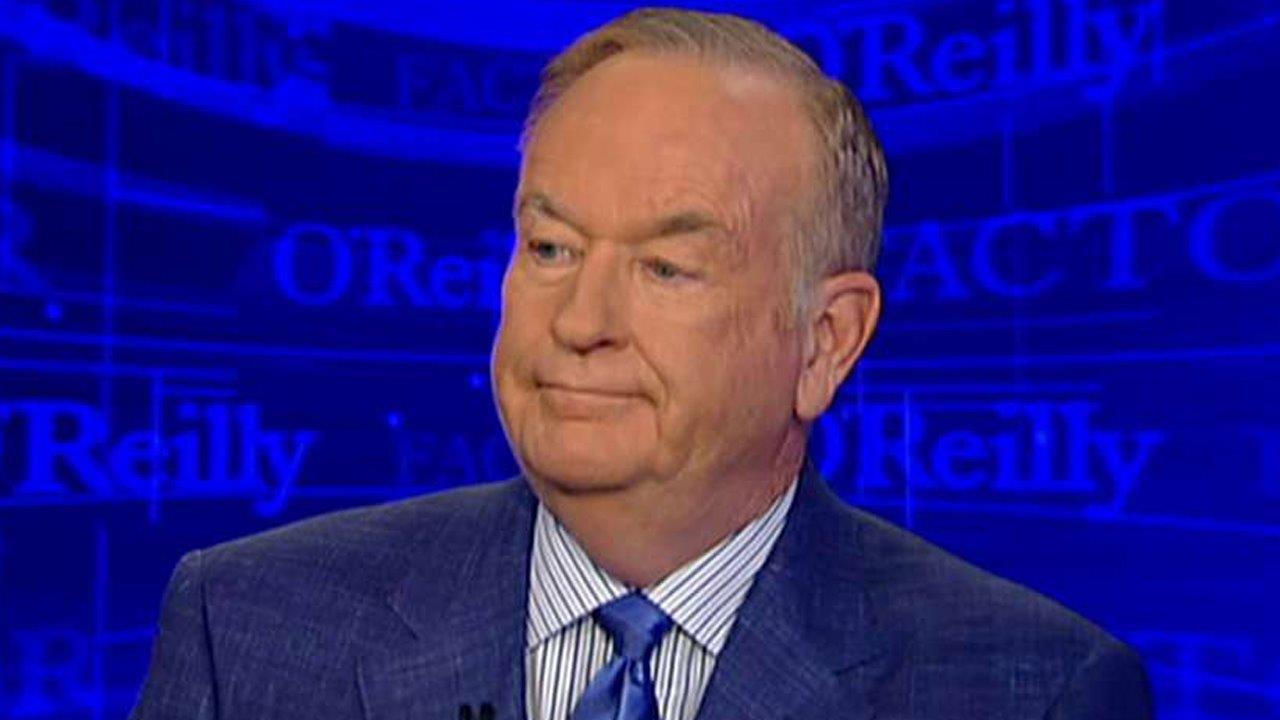 Bill O'Reilly takes another spin in 'Watters World'