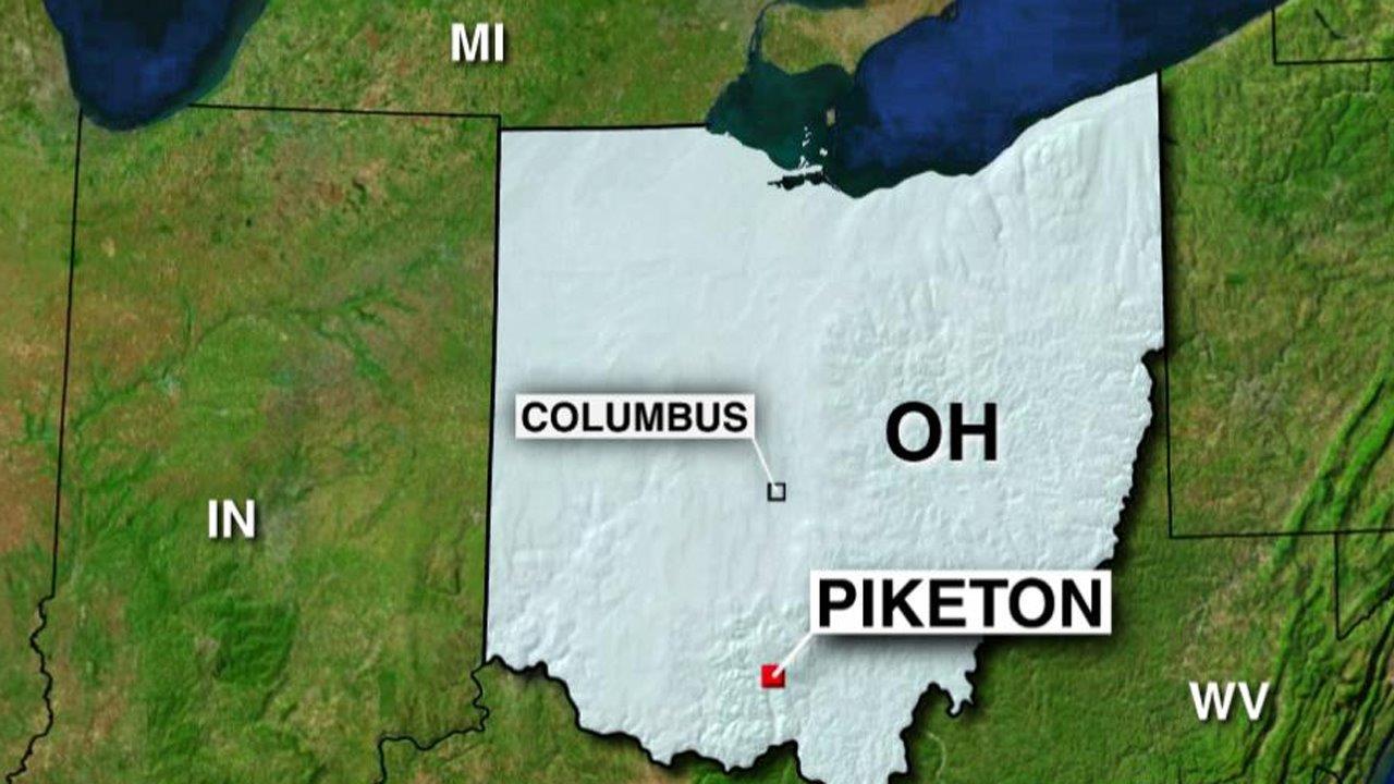 Names released of family members killed in Ohio shooting