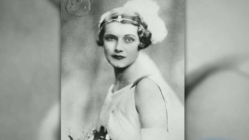 Betty Pack: From dazzling debutante to WWII spy