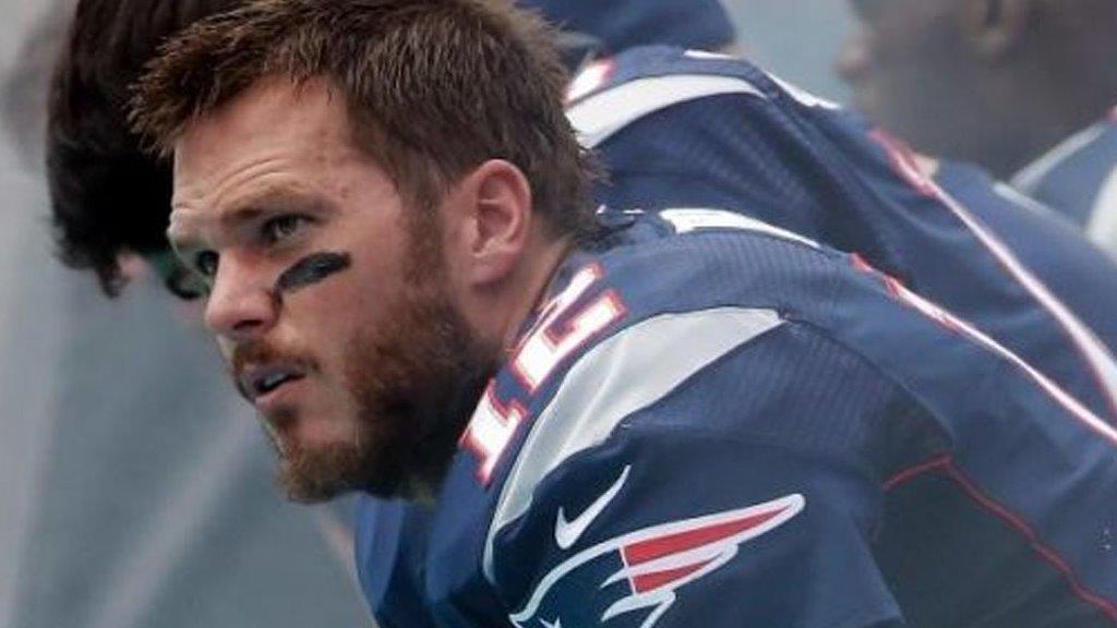 'Deflategate' ruling: Tom Brady must serve 4-game suspension