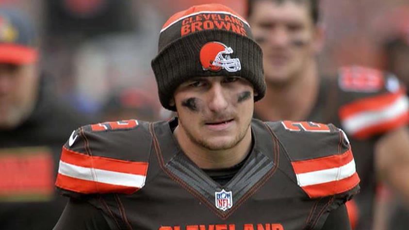 Manziel attorney: Grand jury set to sign off on indictment