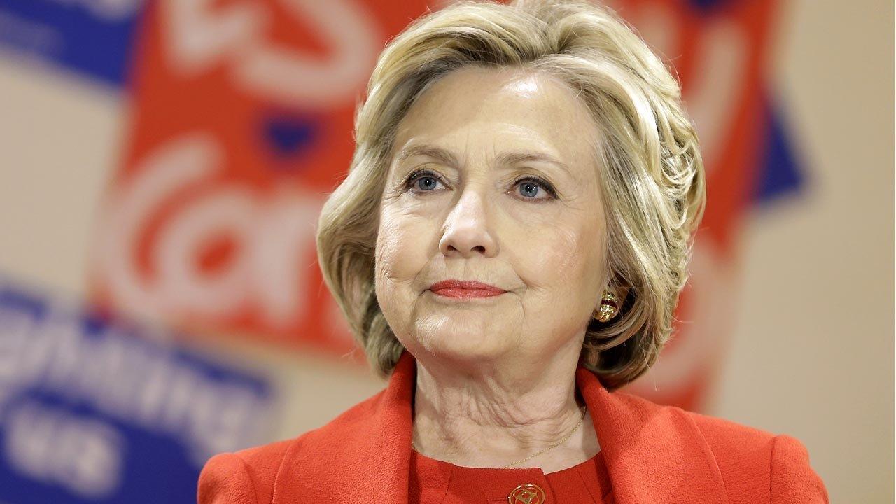Will Virginia restoring felons' voting rights help Hillary?