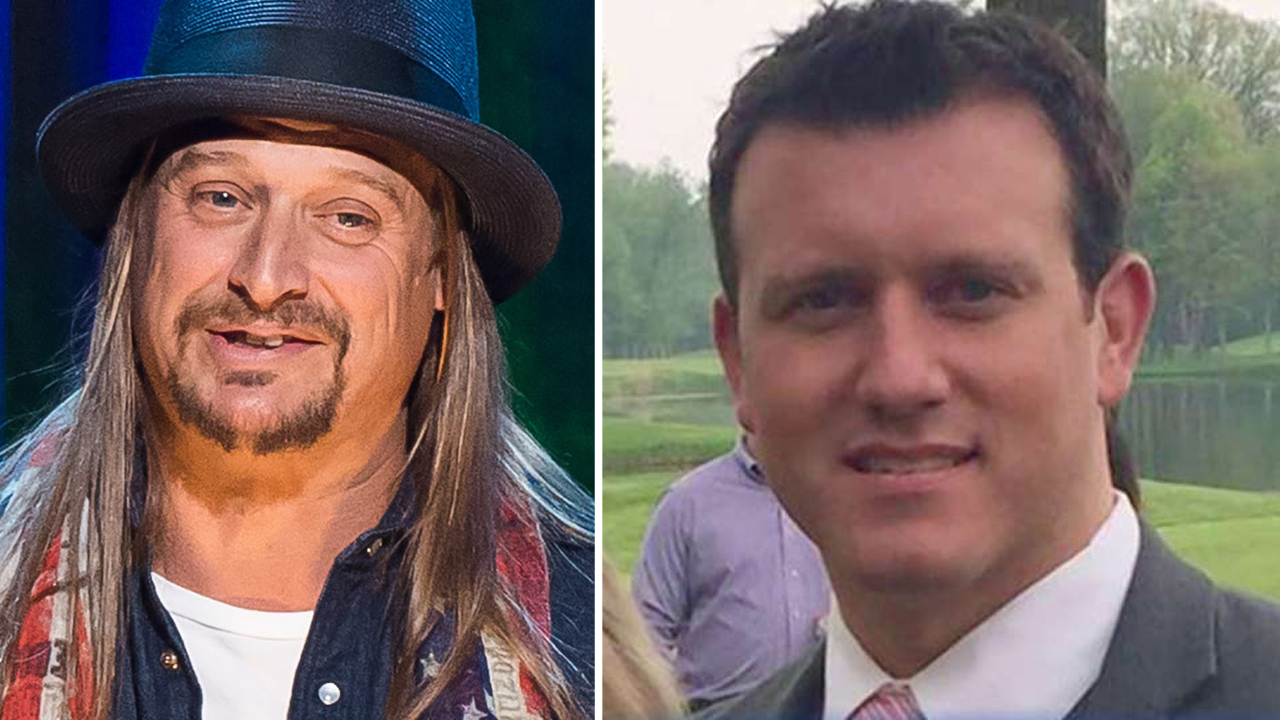 Kid Rock 'beyond devastated' after death of his assistant