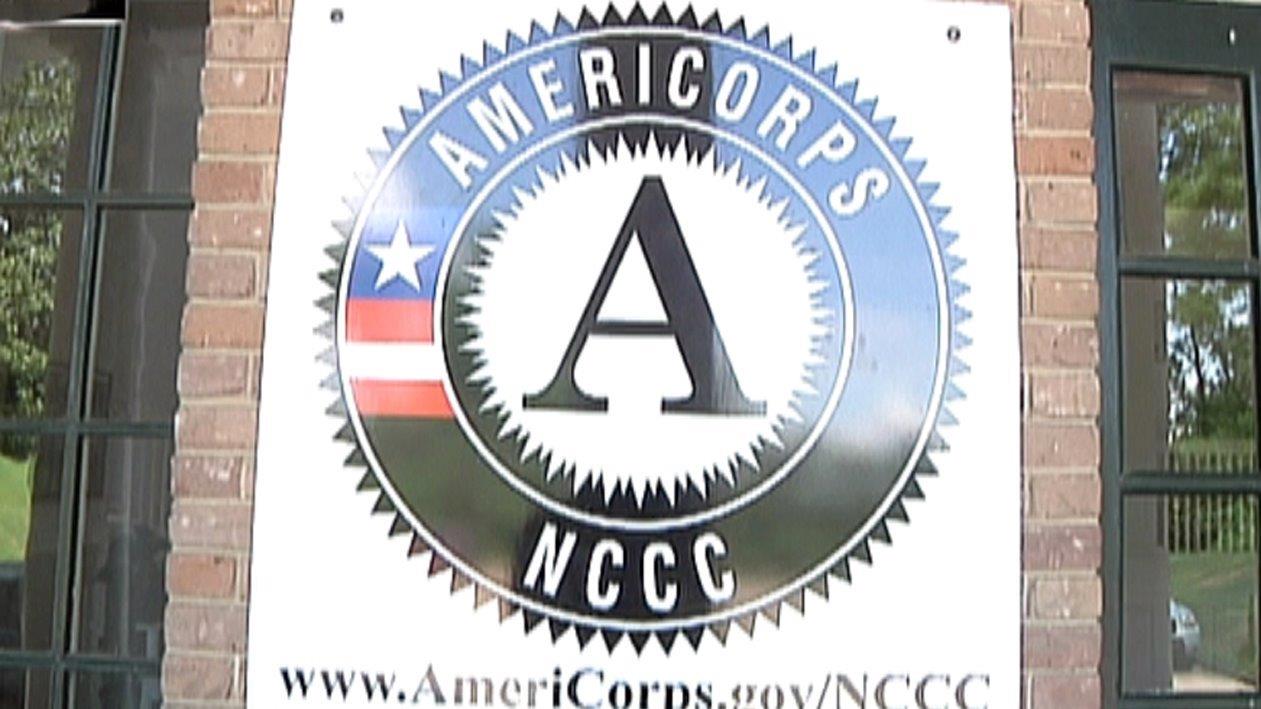 Report:  AmeriCorps volunteers escorted women to abortions