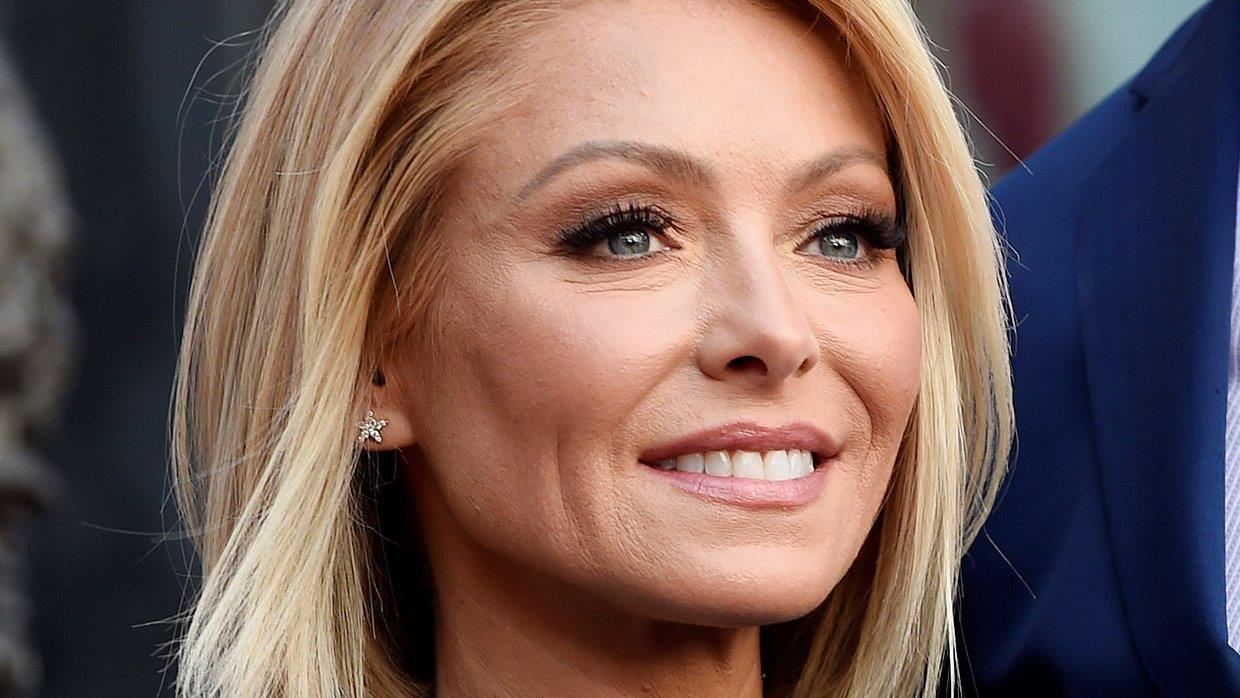 Kelly Ripa Explains Absence Talks Respect In Workplace Fox News Video