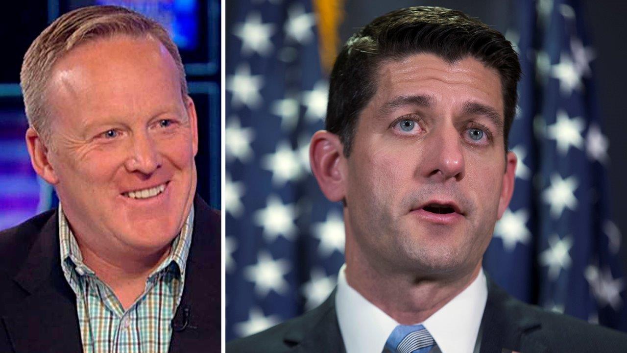 RNC communications director on Paul Ryan's advice for GOP