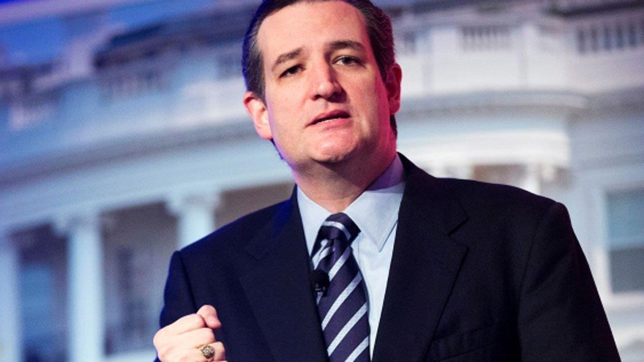 Is Indiana Ted Cruz's last stand?