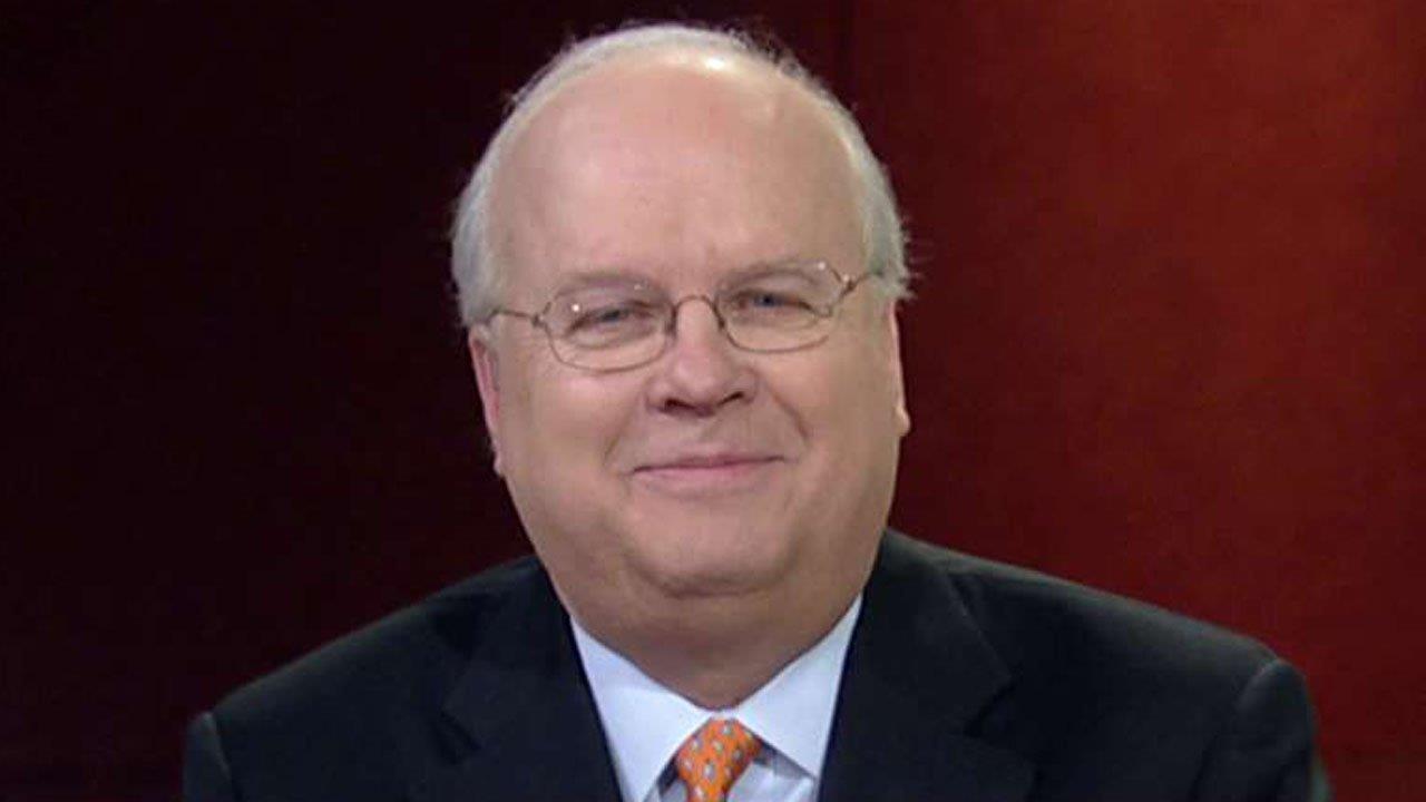 Karl Rove on how Northeast primaries will impact 2016