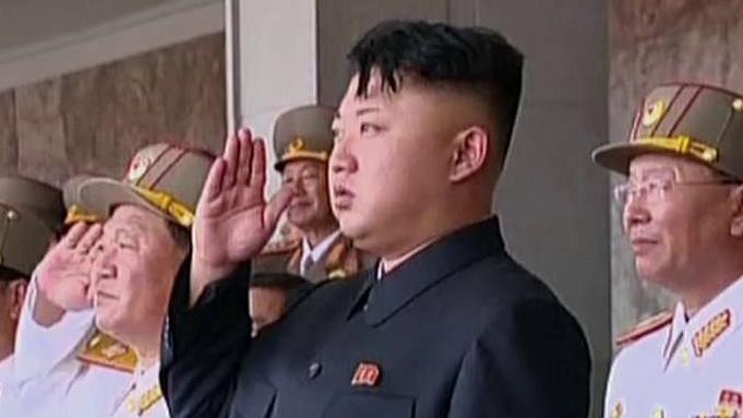 Report: North Korea launches failed missile test