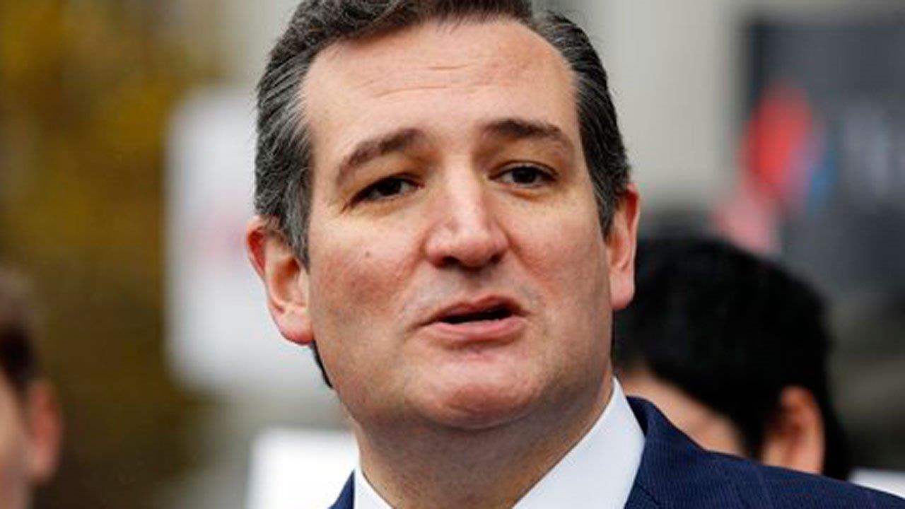 Cruz claims he doesn't know Boehner, but was his lawyer