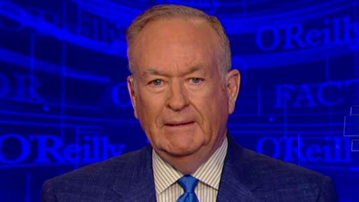 Bill O’Reilly: Lebih banyak berita buruk untuk ekonomi AS