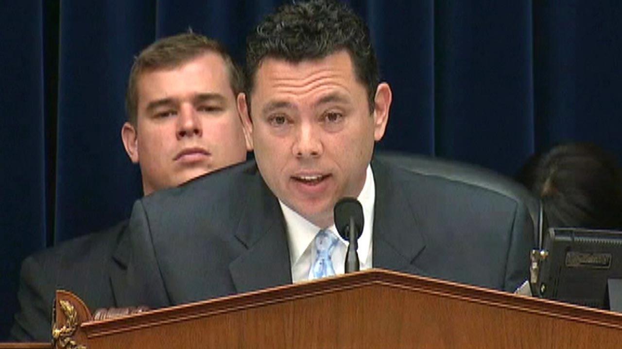 Chaffetz rips DHS release of criminal illegal immigrants