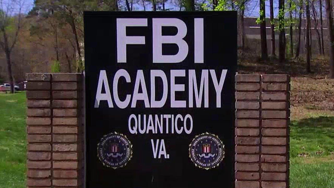 FBI leadership program learns how to tackle tough issues
