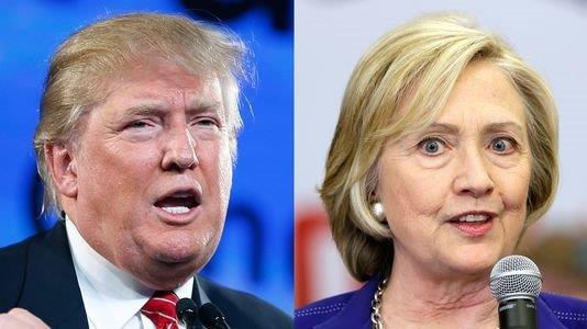 Democratic strategist says Trump will beat Hillary