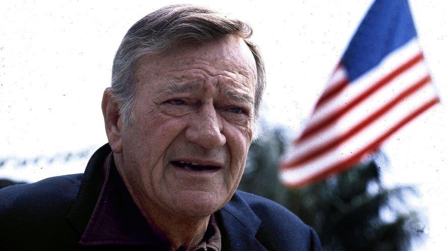 Day to honor John Wayne blocked over political correctness