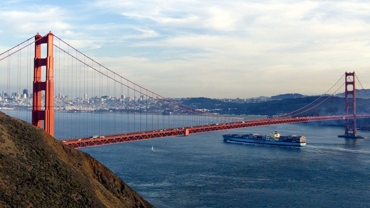 FBI: San Francisco property crime up 60 percent since 2010