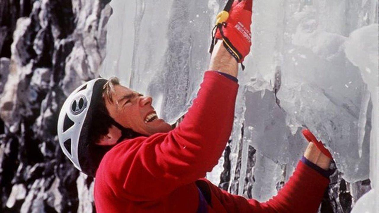 Remains of mountain climber, friend found after 16 years
