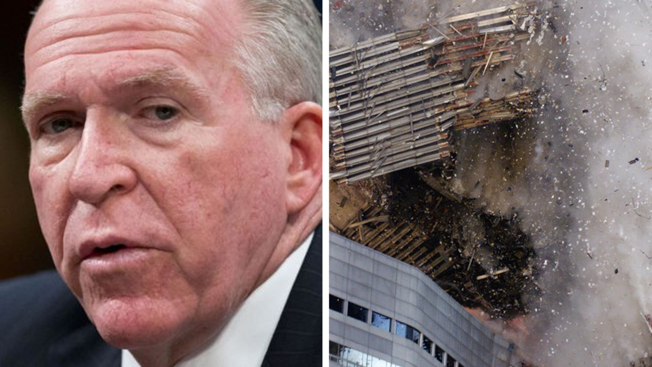 Why does CIA director want to keep 9/11 report pages secret?