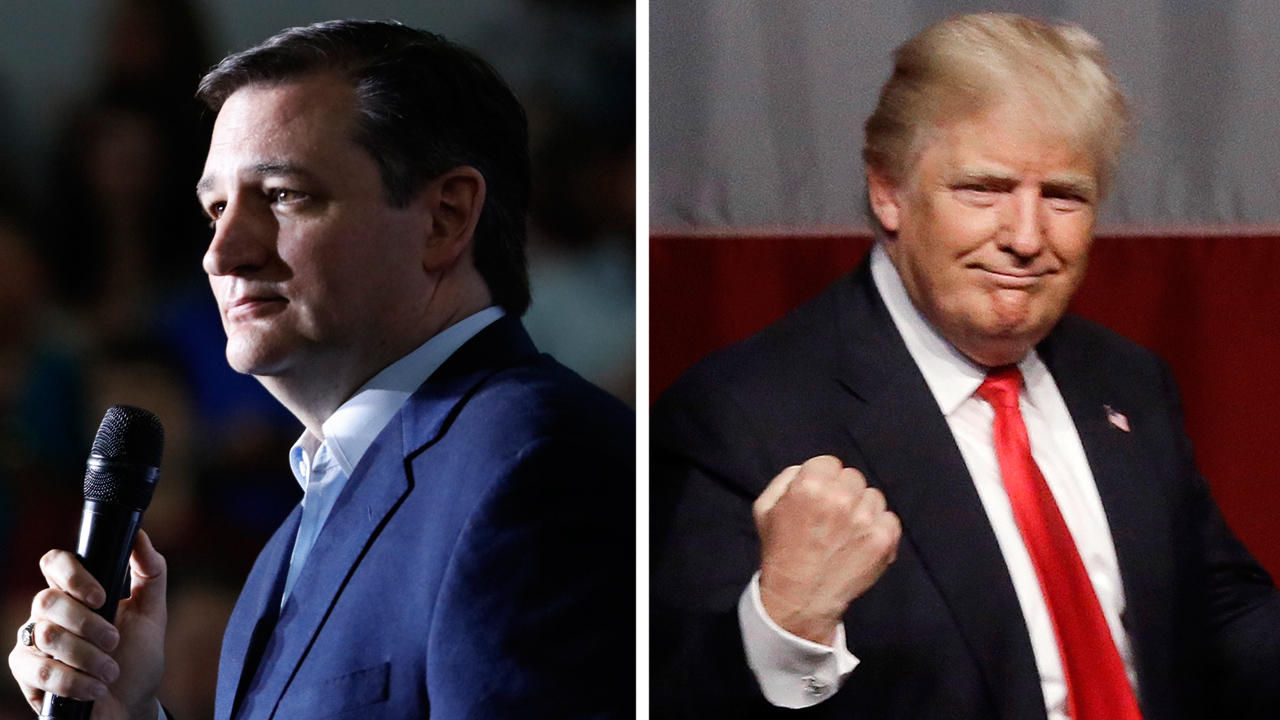 Cruz camp predicts delegates will 'abandon Trump like crazy'