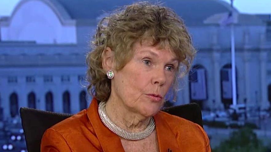 Labour MP Kate Hoey on what is driving the push for Brexit