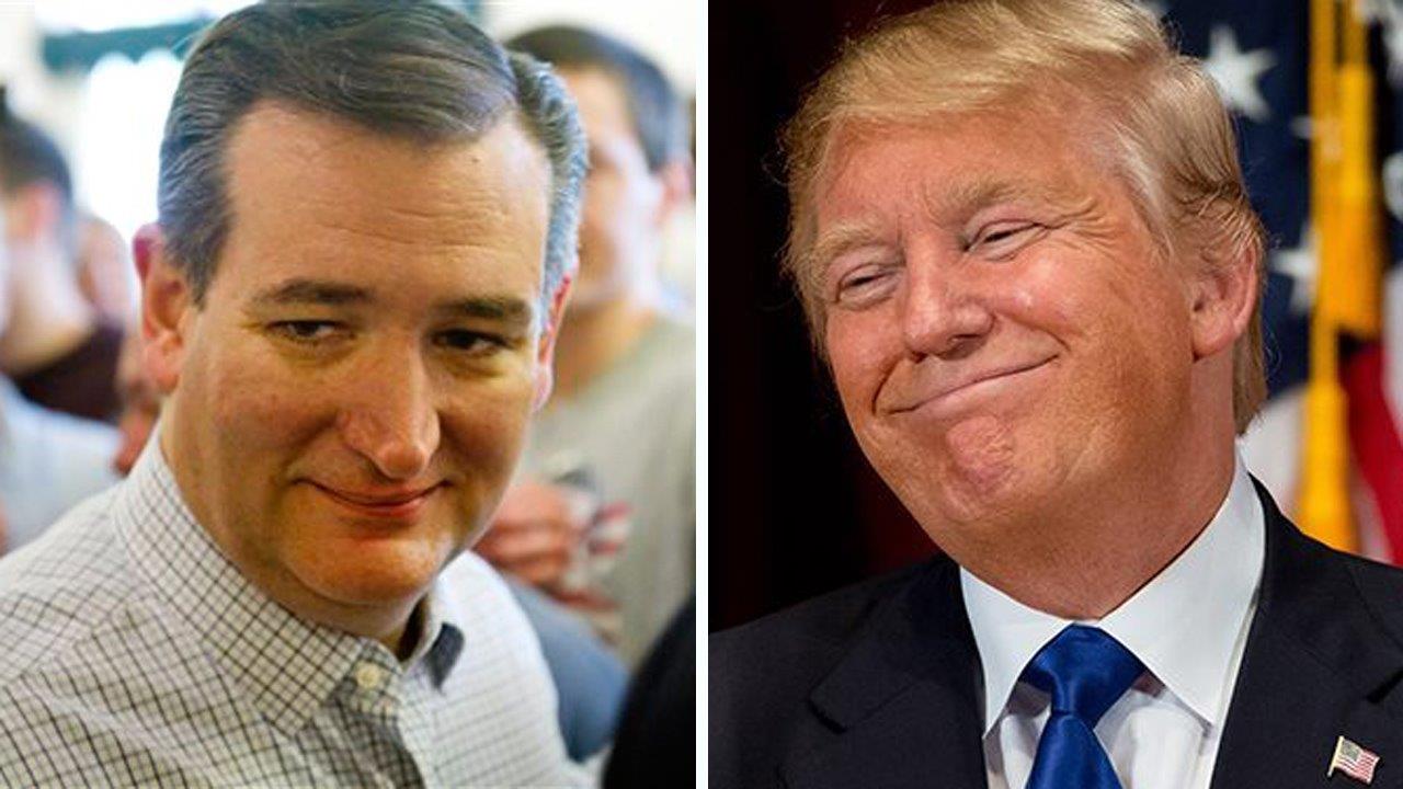 Cruz fires back at 'utterly immoral' Trump