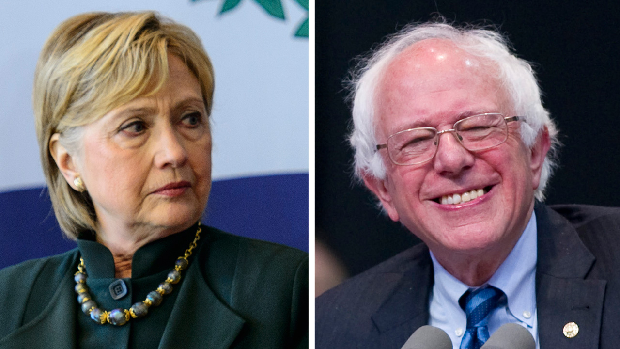 How will Bernie Sanders' Indiana win affect Clinton?