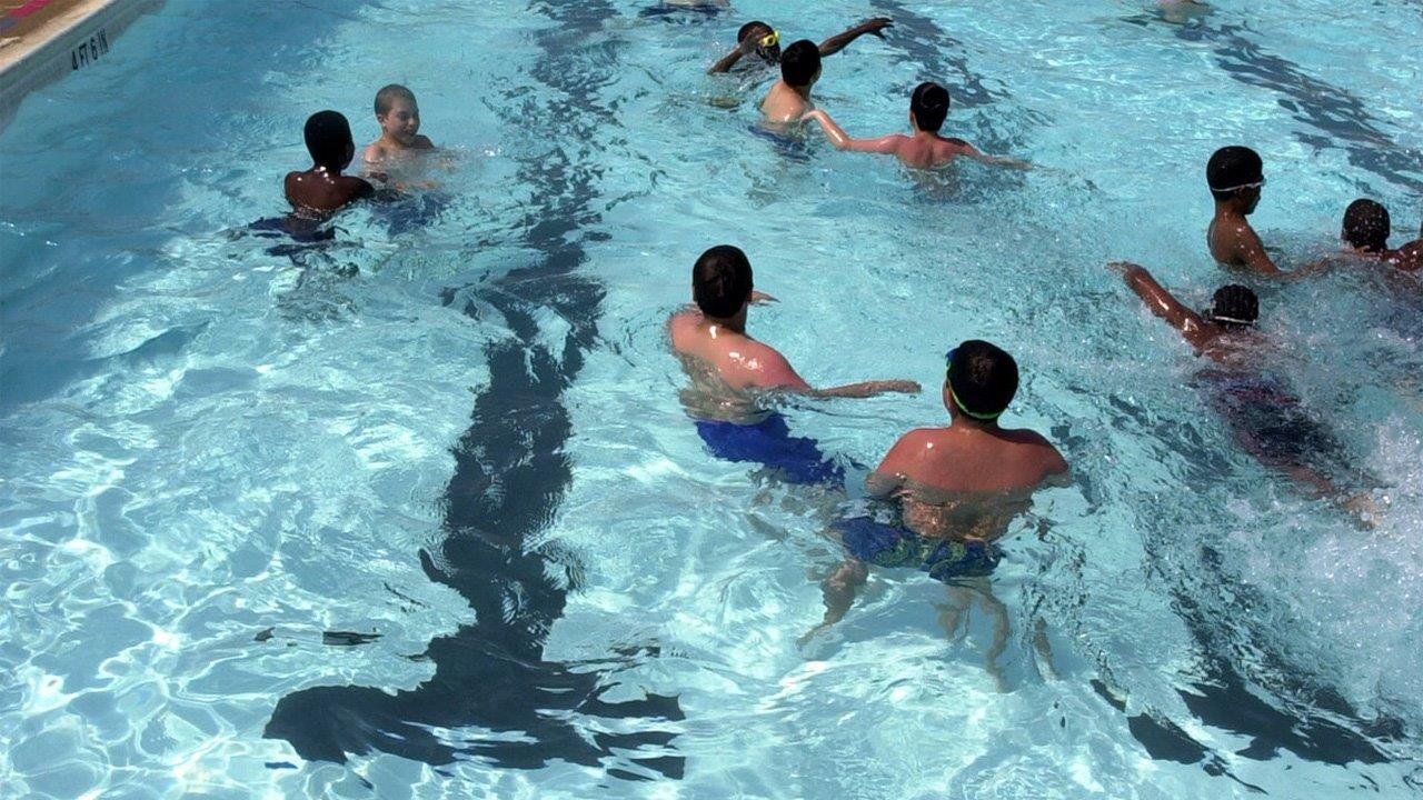 5 Minutes to Live: Drowning and secondary drowning