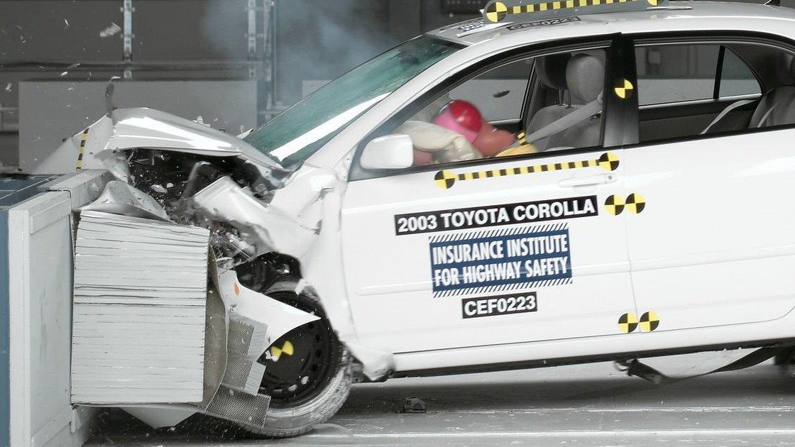Takata may announce airbag recall 
