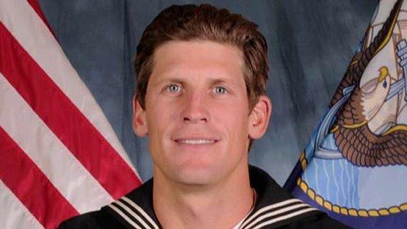 Navy SEAL killed by ISIS in Afghanistan identified