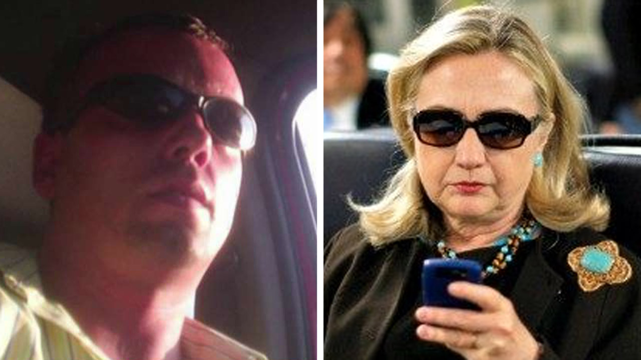 State Dept Pushes Back On Guccifer Claims Of Breaching Clinton Server